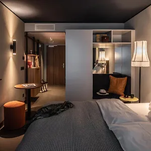 Appart hôtel Revo