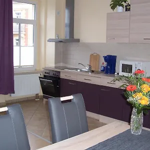 Am Schunckpark Apartment