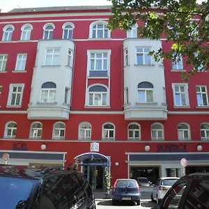 Sachsenhof גרמניה