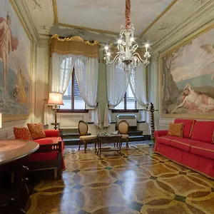 Appartamento Palazzo Bucciolini