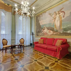 Appartamento Palazzo Bucciolini