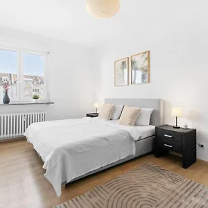 - Neu - Große&gemütliche 3 Apartment