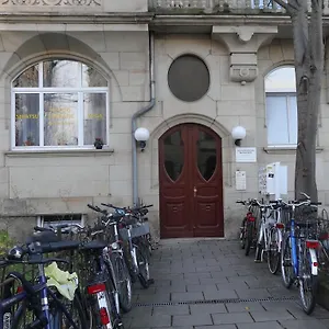 Private Gästezimmer Bei Ila Zimmerling Privatunterkunft