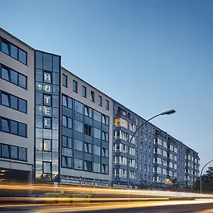 Sedes Hotel Berlín