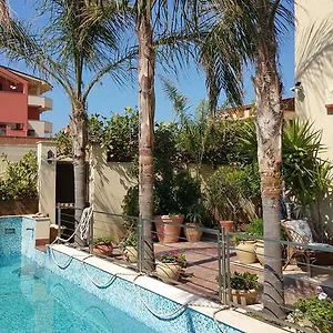 Casa vacanze Mosè