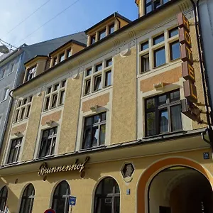 Brunnenhof Center *** Monaco di Baviera