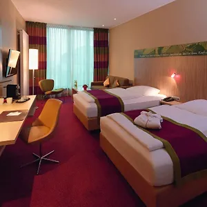 Moevenpick Frankfurt Messe 4*, Frankfurt am Main Alemanha