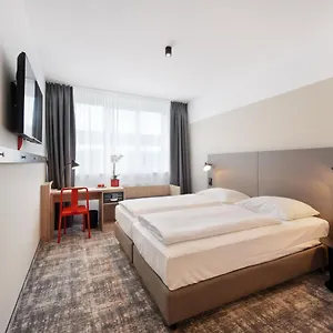 Wyndham Garden Messe 4*, Munique Alemanha
