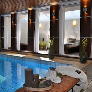 Eggers Hotel Hamborg