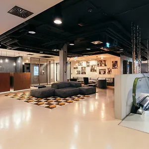Gambino Cincinnati Otel