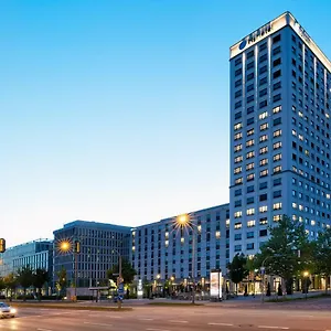 H2 Olympiapark Otel