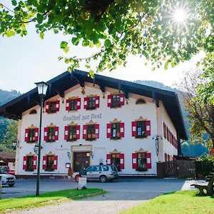 Szálloda Posthotel
